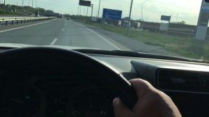 Land Cruiser Prado 4.0 на механике TOYOTA Prado 150