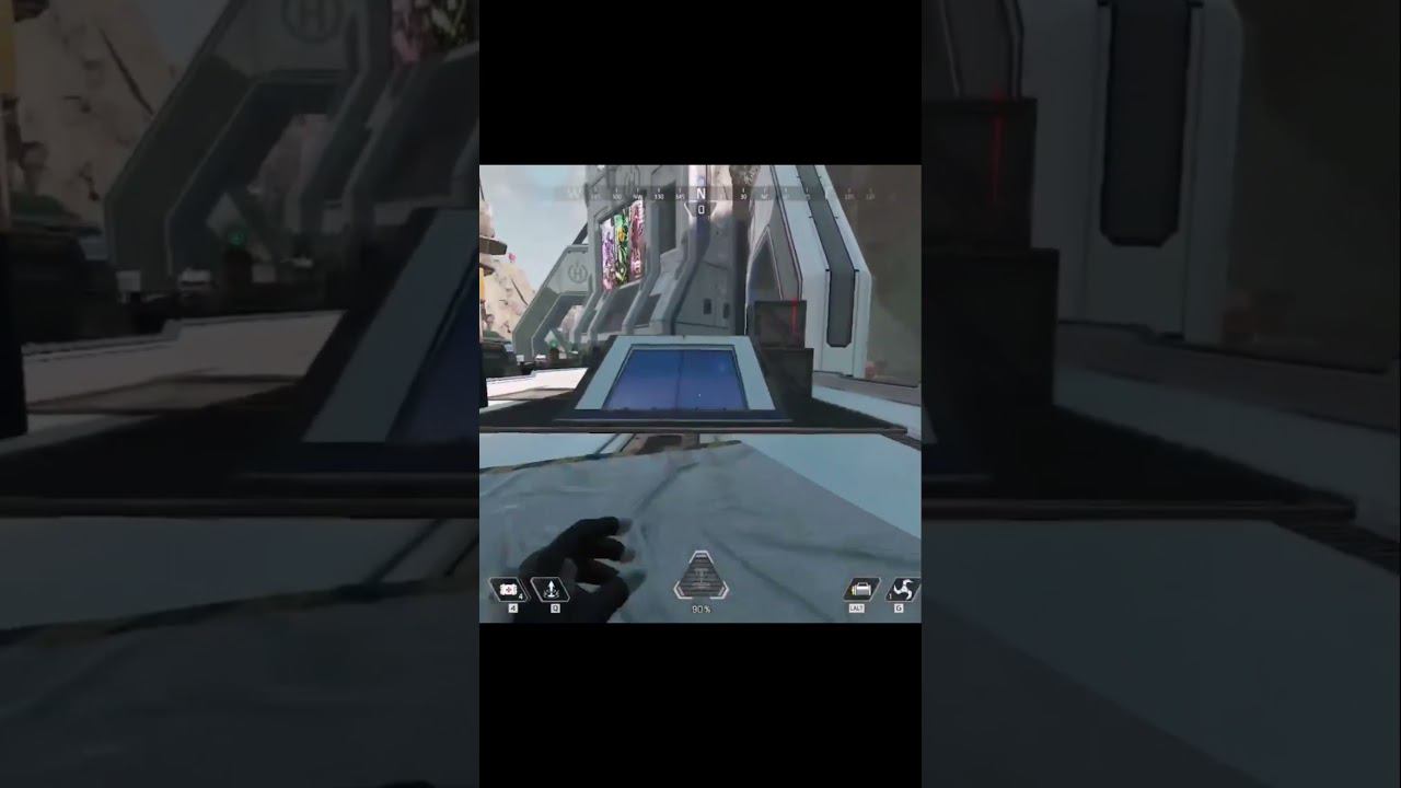 Я невероятно крут (сарказм) #apexlegends #apexlegendsclips #apexlegendsgame