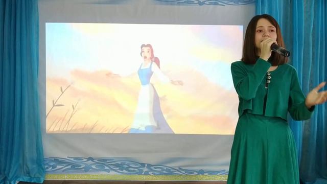 Галицкая Юлия,СШ№2 г.Тайынша, 10 класс
