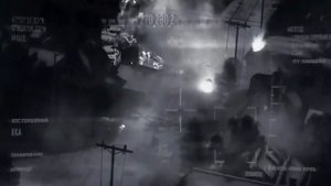 WORLD IN CONFLICT | Phonky Town |