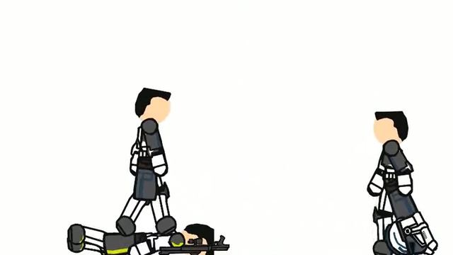 Star wars! Анимация Рисуем Мультфильмы! смотреть онлайн