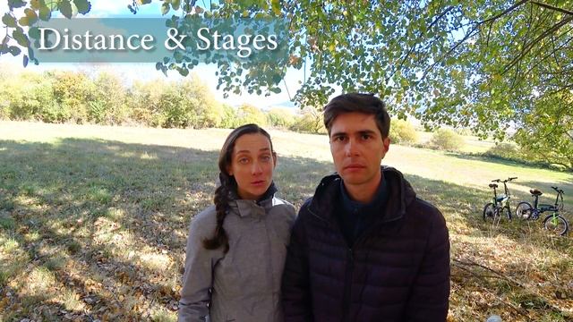 GR11 Full Hiker Guide with Lots of Tips & Lessons | Gear to Take, Stages, Difficulty, Wild Camping смотреть онлайн