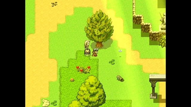 Labyronia RPG 2 - Ep7 - Where To Go смотреть онлайн