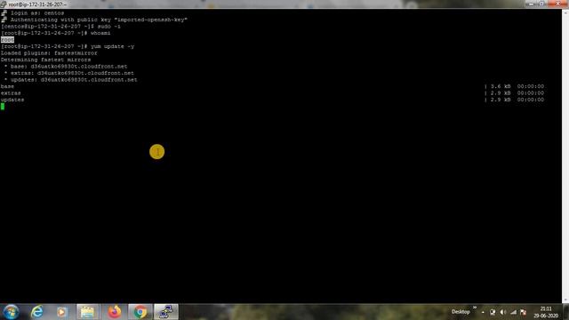 docker installation in aws ec2 instance смотреть онлайн