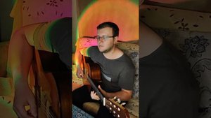 Белый Орел - Как Упоительны в России Вечера на гитаре.