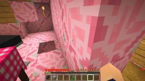 Я НЕЗАМЕТНО ПРЕВРАТИЛСЯ В РАДУЖНОГО ДРУГА В МАЙНКРАФТ 100% ЗАТРОЛЛИЛ СВОЮ ДЕВУШКУ RAINBOW FRIENDS