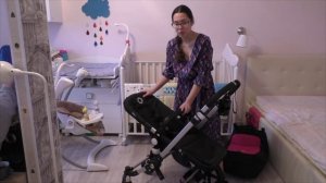 Коляска Bugaboo Cameleon 3/Бугабу хамелеон