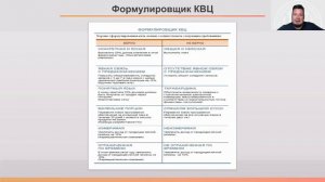 Занятие 3. Критически важные цели. Курс «Делегирование» модуль 5