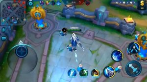 МОБЛА В 2016 КАК ЭТО БЫЛО КАК ИГРАЛИ ЧТО ЗА ДИЧЬ В MLBB ● Шемрок Мобайл Легенд (Млбб Mobile Legends