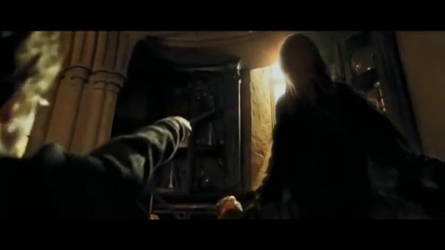 Гарри Поттер. Заклинания часть 3