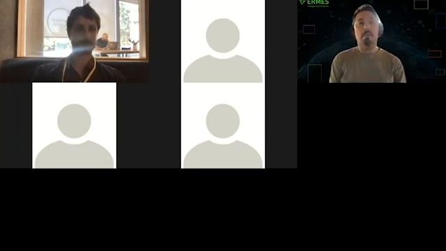 ZERO PARTY DATA. How to build a PIMs System and how to Benefit from EU PIMCity Project смотреть онлайн