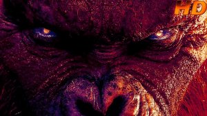 Годзилла и Конг_ Новая Империя ? Тизер-трейлер ? Фильм 2024