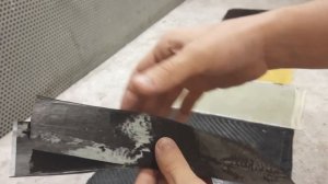 Предел прочности композитов. Испытания карбона, кевлара, стеклоткани и базальта на разрыв.