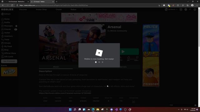 How to Get FREE Level 7 Executor For Roblox 2021 100% working (Krnl)