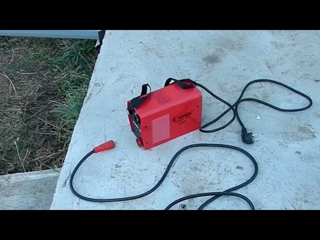 Сухая сварка из китая. Водяная помпа Simaco KN 33-1 для сварочного аппарата.