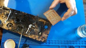 Паяльная кислота своими руками лучше магазинной и безвредней