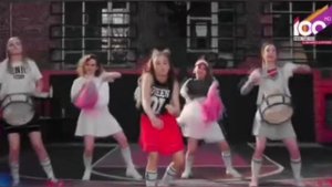 Когда меня рожали мусора дрожали