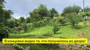 ОТЛИЧНЫЙ ОТЛОВ КАРАСЯ В СВОЕМ ПРУДУ ЯТЕРЕМ. Отвечаю на вопрос почему нет ЭСТЕТИКИ. Рабочие будни.