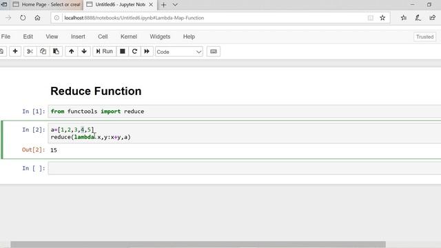 Reduce function in Python | reduce function | reduce function in lambda function | Data science | M