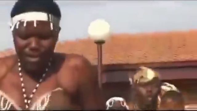 Наши люди есть везде , даже в Африке. смотреть онлайн