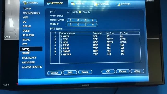 Full HD Analog DVR Dahua HDCVI DVR Software HCVR HCVR5104C HCVR5108H HCVR7204A HDCVI Camera in stoc
