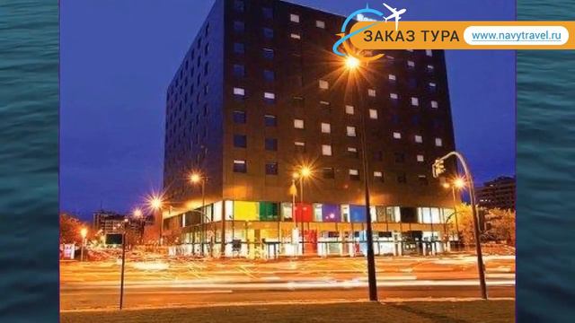 BARCELO VALENCIA 4* Испания Валенсия обзор – отель БАРСЕЛО ВАЛЕНСИЯ 4* Валенсия видео обзор смотреть онлайн