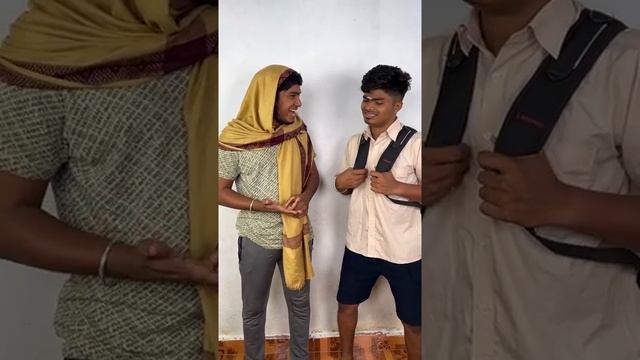 2k Kids VS 90s kids | Nengalum ipadi than sapduvingala ?? | Harishhatricks смотреть онлайн