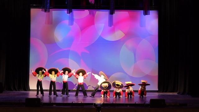 Такос смотреть онлайн