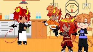 меме 🔥 Мой папа добрейшей души человек 🔥 Хрустящие корочки 🔥 гача клаб