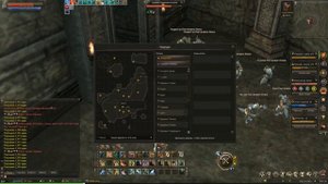 ГАЙД ДЛЯ НОВИЧКОВ - Крепость Орков в Lineage 2 Essence