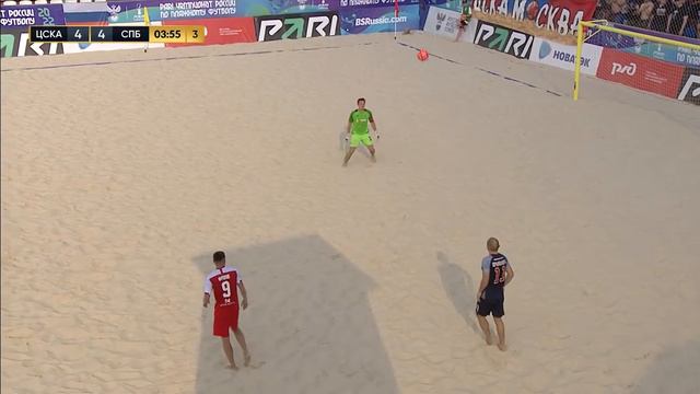 PARI ЧР-2022, Предварительный этап | 13 тур | ЦСКА — Сборная Санкт-Петербурга смотреть онлайн