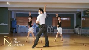 【Line Dance】La Historia De Un Amor