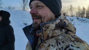 1 января 2024 г. Triton Pro -15. День  на улице, мороз от -12 до -20 . Какие ощущения. +79105669060