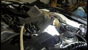 THERMOSTAT TOYOTA AVENSIS T25 2,0 D-4D