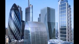 Красивый Лондон, Великобритания, Англия