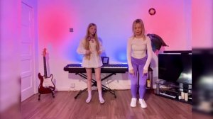 How to dance Megan!
