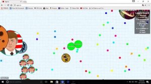 Agar.io Tutorial for Beginners