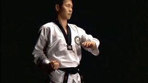 TKD 21 Batangson momtong nullo makki