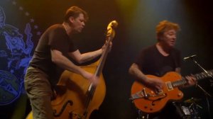 Brian Setzer - Rock This Town  (Live)