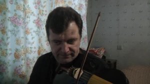 JazzViolin 6й урок Как играть блюз.