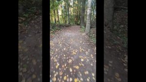 #Радоновые озера. Радоновые источники в Лопухинке.#экотропа сентябрь 2023