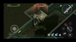 Лестницы в стоках! | Гайд по Last Day on Earth: Survival