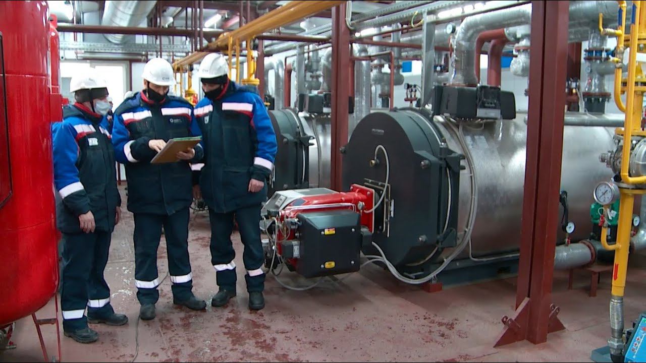 котлы на предприятии. цех по утилизации покрышек. бийский котлостроительный завод. завод водоканал. бикз бийск.