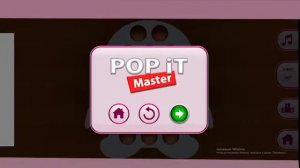 СИМУЛЯТОР ПОП-ИТА/POP IT MASTER/ОБЗОР МОИХ ПОП-ИТОВ