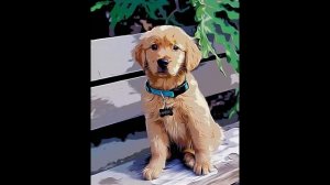 С  Михалков Мой щенок