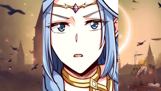 Освободите эту ведьму манга с озвучкой. Главы 314-320 смотреть онлайн