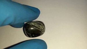 асбест как выглядит