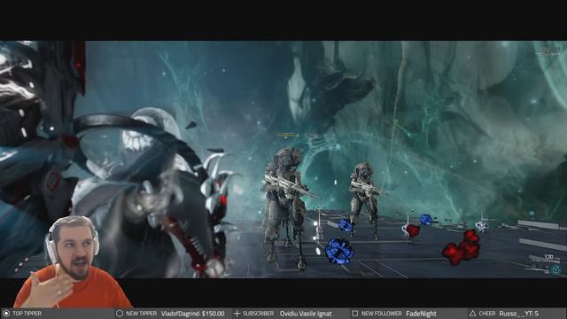 Prisma Grakata Build 2023 (Guide) - CLEM Gonna Conquer DUVIRI (Warframe Gameplay) смотреть онлайн