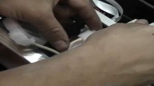 Reparación de impresora Epson L210