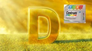 Centrum Silver Multivitamin For 50 Plus People Full Review | DrKashif-Light